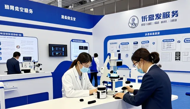 会展服务在文化传播中的性能表现与适用场景